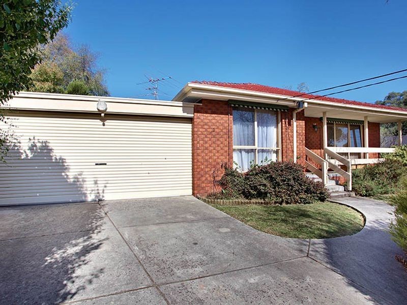 1/13 Charlotte Road, Boronia VIC 3155