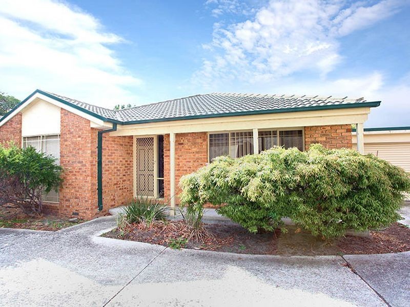 2/20 Catherine Avenue, Boronia VIC 3155