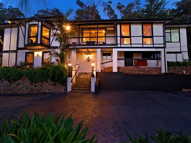 12 Musk Grove, Upper Ferntree Gully VIC 3156