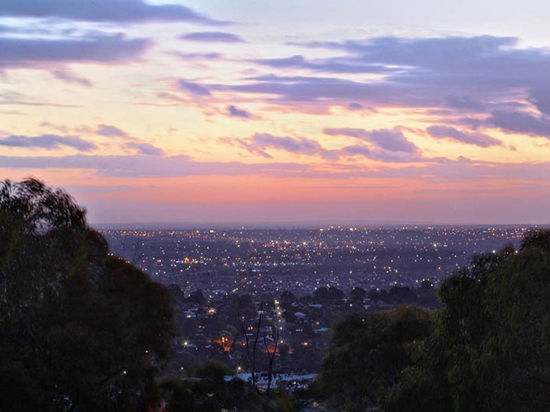 12 Musk Grove, Upper Ferntree Gully VIC 3156