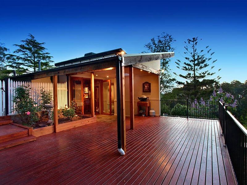 12 Musk Grove, Upper Ferntree Gully VIC 3156