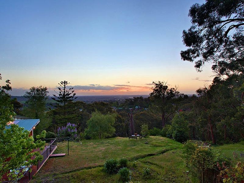 12 Musk Grove, Upper Ferntree Gully VIC 3156