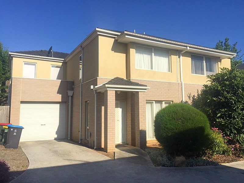 12 31-35 Chandler Road, Boronia VIC 3155