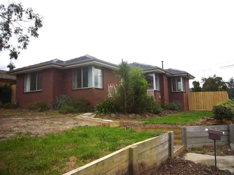 283 Scoresby Road, Boronia VIC 3155