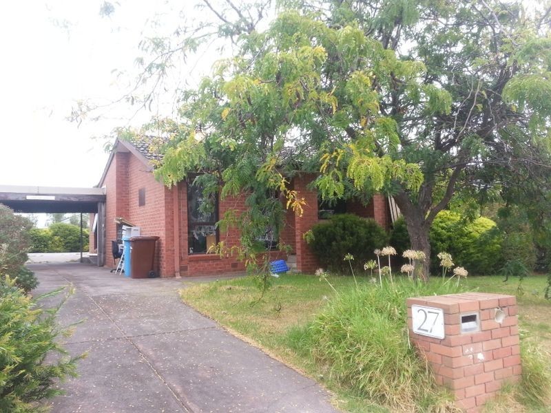 27 Adele Avenue, Ferntree Gully VIC 3156