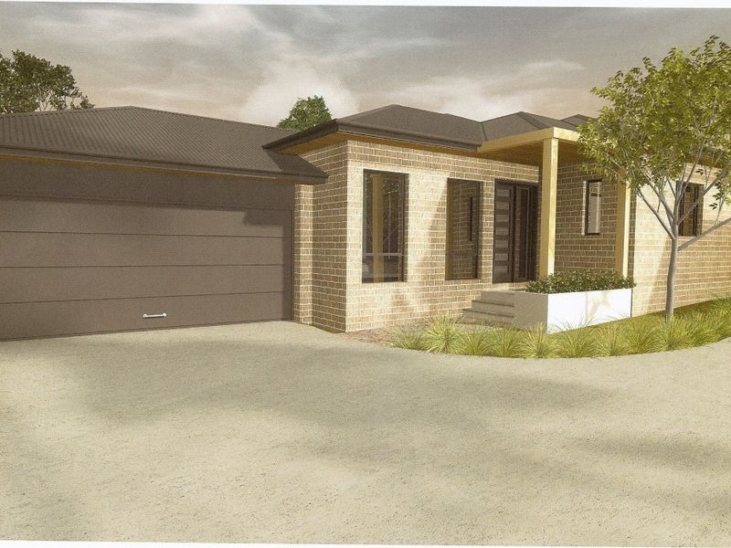 173 & 175 Cambridge Road, Mooroolbark VIC 3138