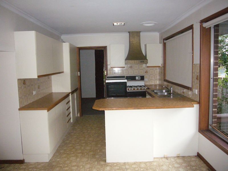 1 Cedar Crescent, Boronia VIC 3155