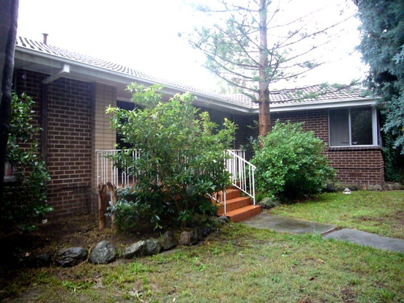 1 Cedar Crescent, Boronia VIC 3155