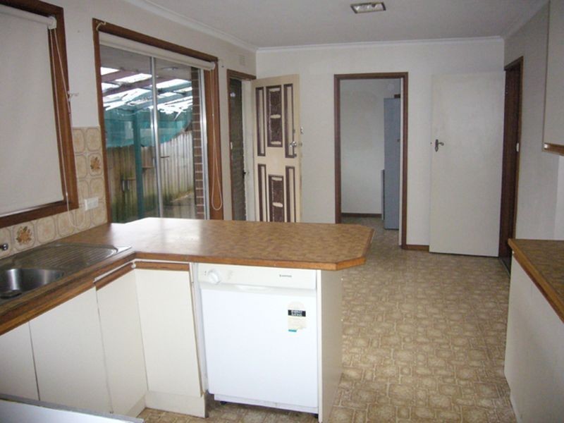 1 Cedar Crescent, Boronia VIC 3155