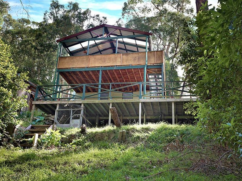 47 Government Road, The Basin VIC 3154