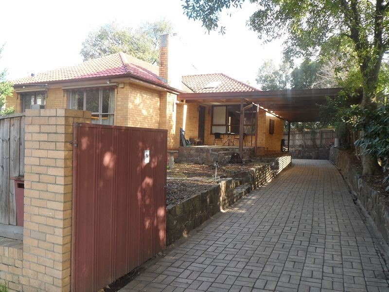 2 Irving Court, Vermont VIC 3133