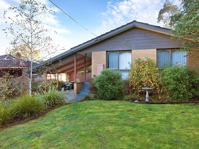 8 Winby Court, The Basin VIC 3154