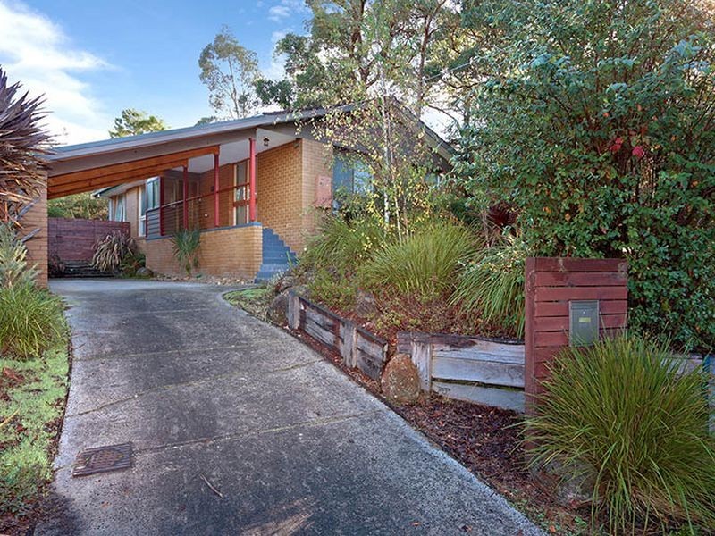 8 Winby Court, The Basin VIC 3154