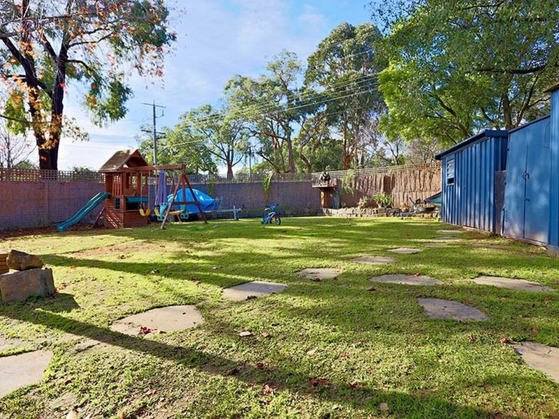 157 Albert Avenue, Boronia VIC 3155