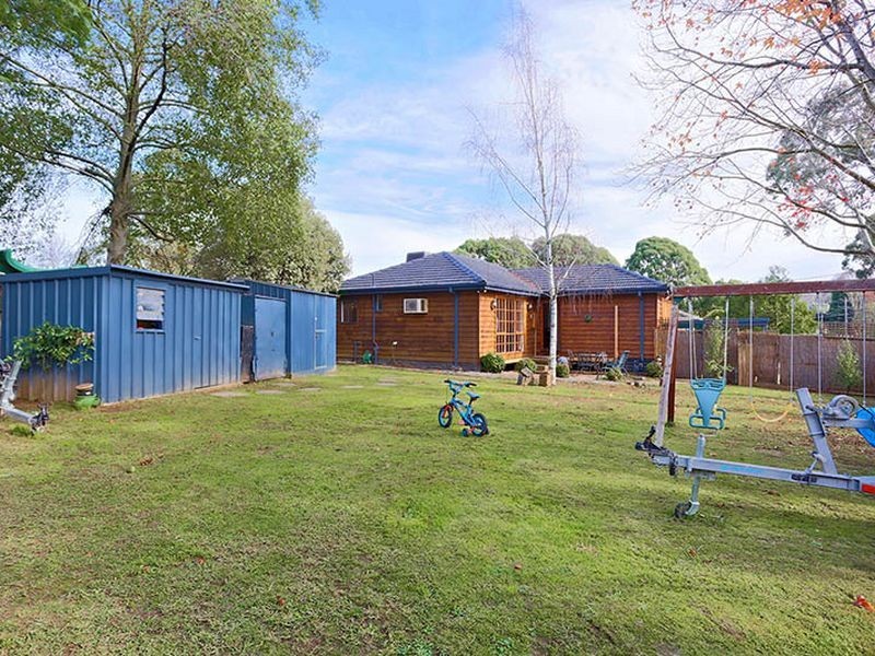 157 Albert Avenue, Boronia VIC 3155