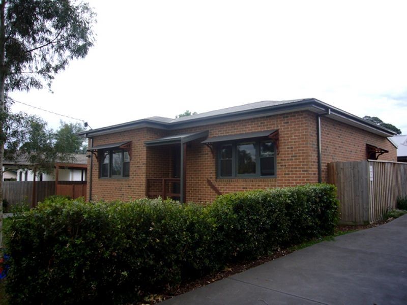 1/56 Central Avenue, Boronia VIC 3155