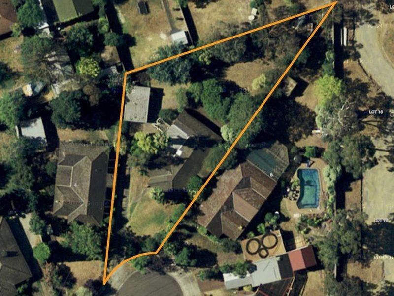 5 Sullivan Court, Wantirna VIC 3152