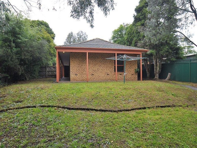 2 Winby Court, The Basin VIC 3154