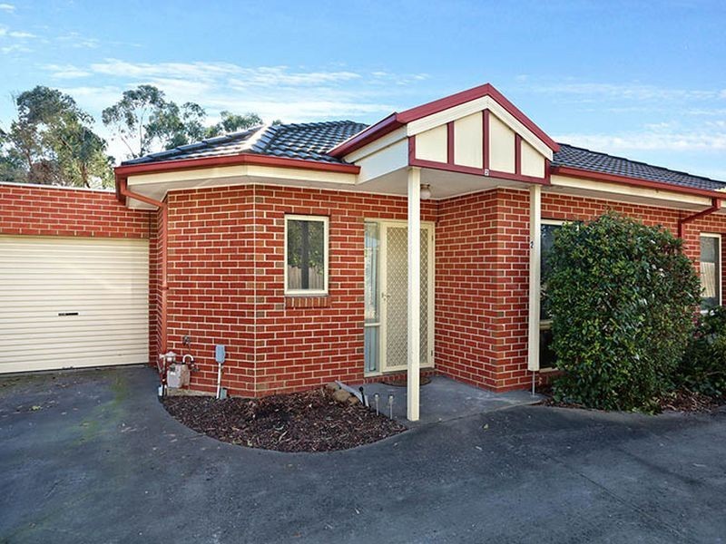 2/482 Dorset Road, Boronia VIC 3155