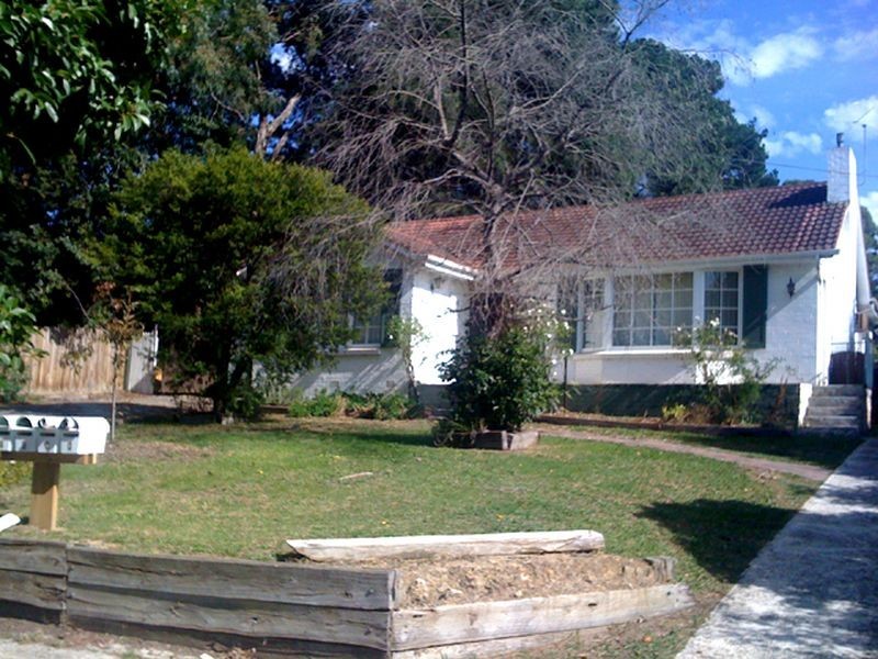 416b Dorset Road, Croydon VIC 3136