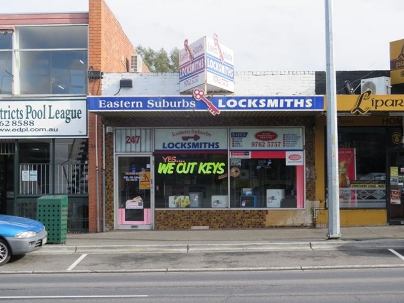 247 Dorset Road, Boronia VIC 3155