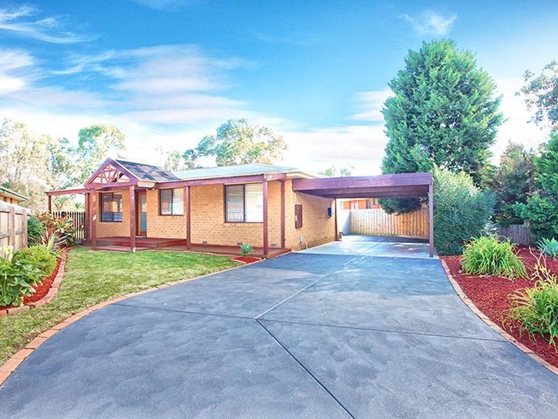 20 Spruce Drive, Rowville VIC 3178