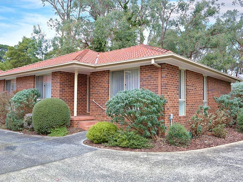 2/162 Albert Avenue, Boronia VIC 3155