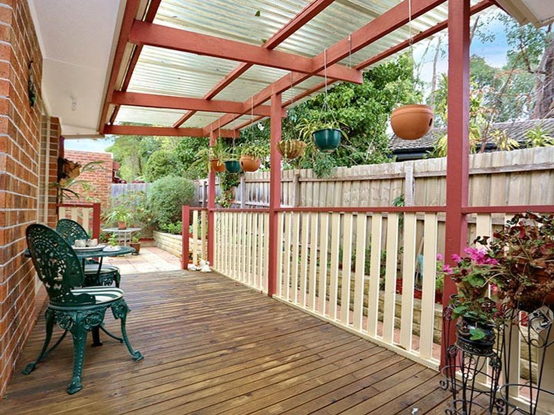 2/162 Albert Avenue, Boronia VIC 3155