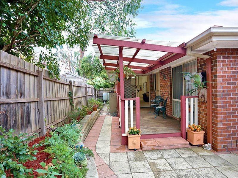 2/162 Albert Avenue, Boronia VIC 3155