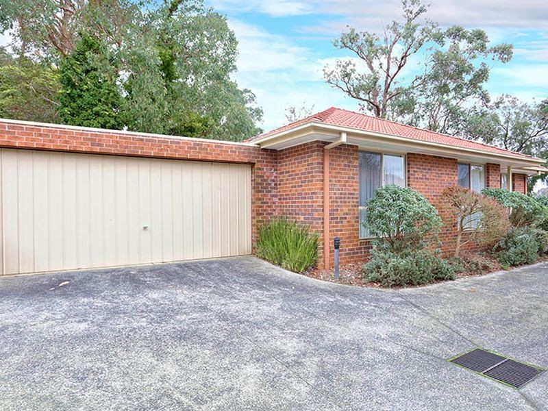 2/162 Albert Avenue, Boronia VIC 3155