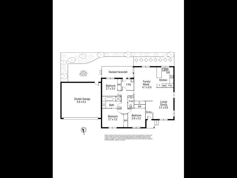 2/162 Albert Avenue, Boronia VIC 3155