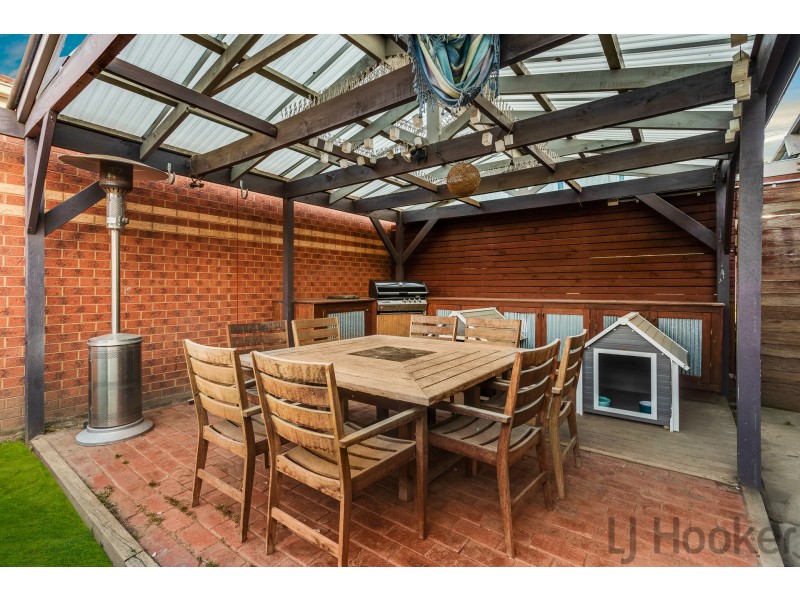 17 Phyllis Avenue, Boronia VIC 3155