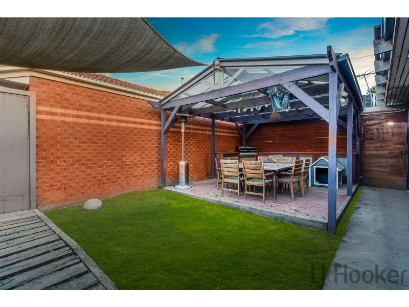 17 Phyllis Avenue, Boronia VIC 3155