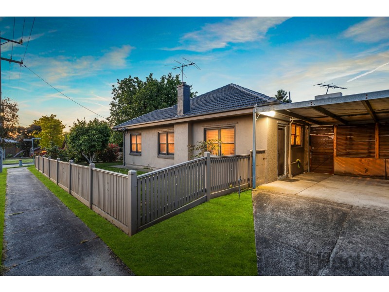 17 Phyllis Avenue, Boronia VIC 3155