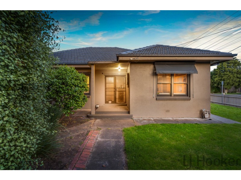 17 Phyllis Avenue, Boronia VIC 3155