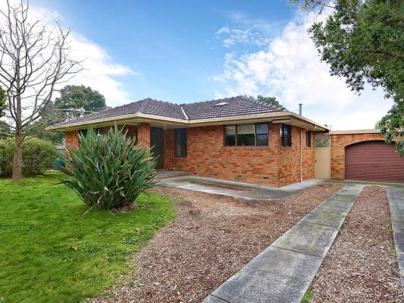 26 Grant Drive, Bayswater North VIC 3153