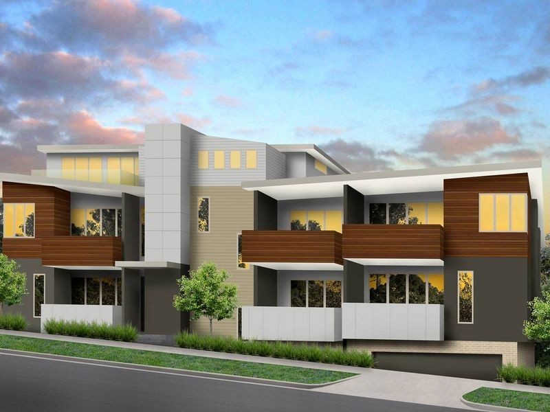 1-12/8-10 Selman Avenue, Ferntree Gully VIC 3156