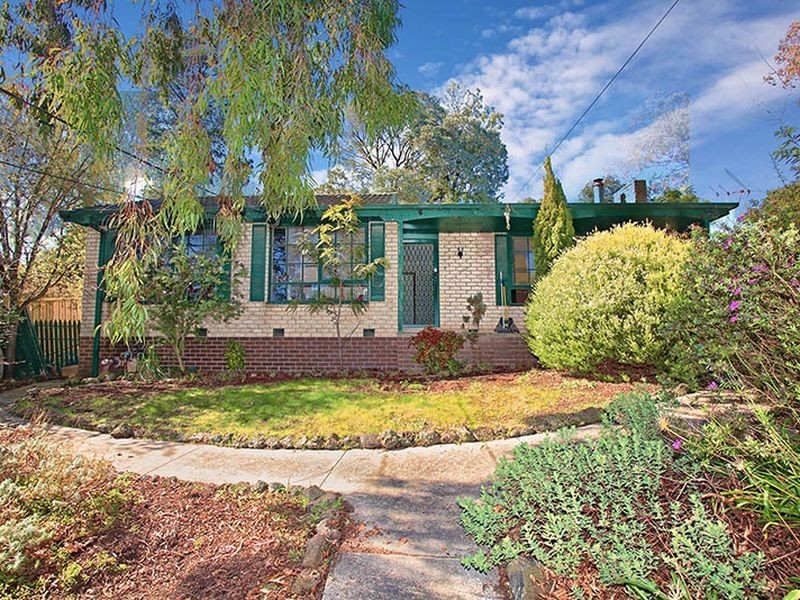 42 Robertson Crescent, Boronia VIC 3155
