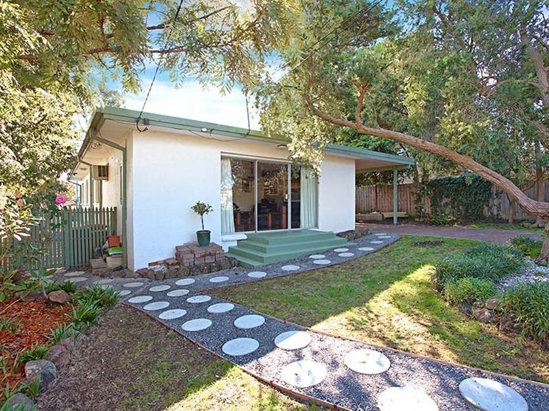 2 Saxby Court, Wantirna South VIC 3152