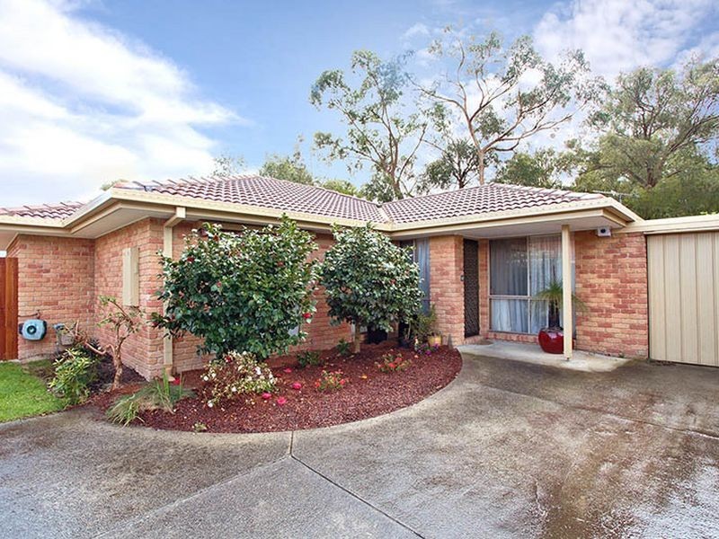 3/25 Veronica Street, Ferntree Gully VIC 3156