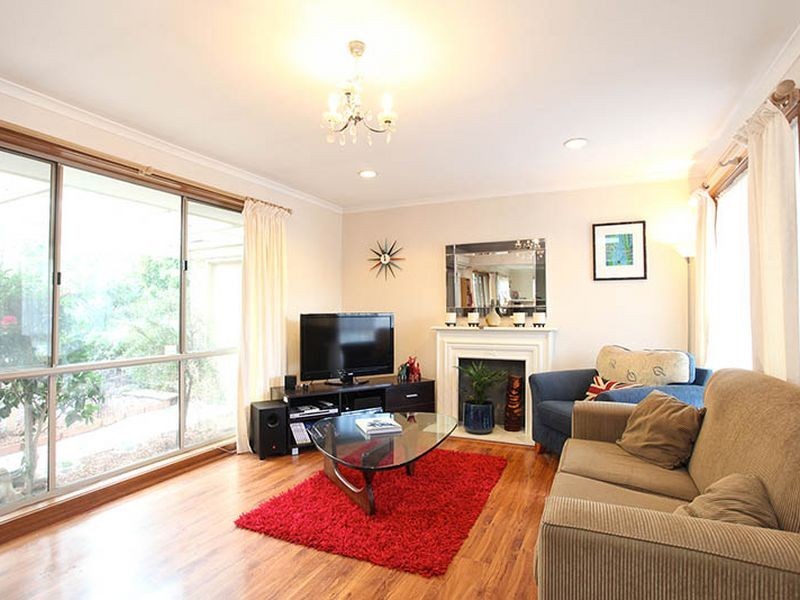 3/25 Veronica Street, Ferntree Gully VIC 3156