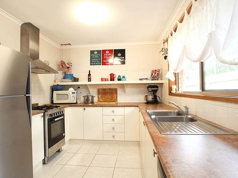 3/25 Veronica Street, Ferntree Gully VIC 3156