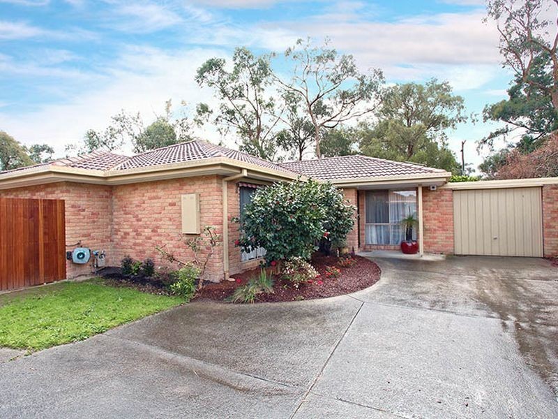3/25 Veronica Street, Ferntree Gully VIC 3156