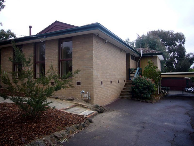 34 Army Road, Boronia VIC 3155