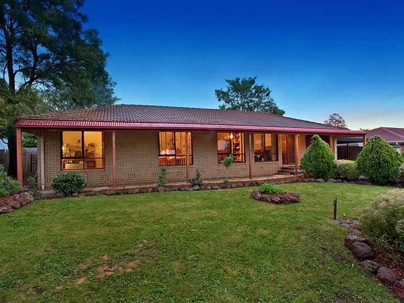 2 Bibury Court, Kilsyth VIC 3137