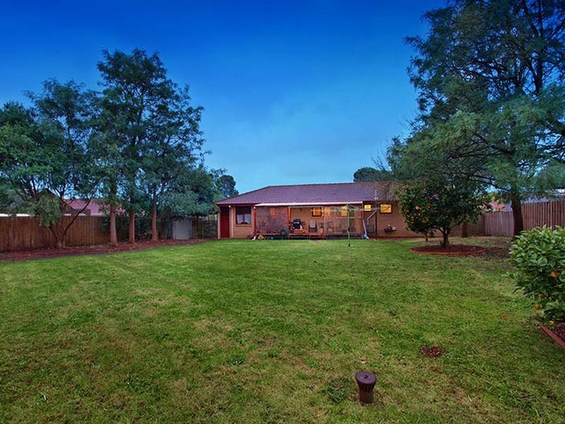 2 Bibury Court, Kilsyth VIC 3137