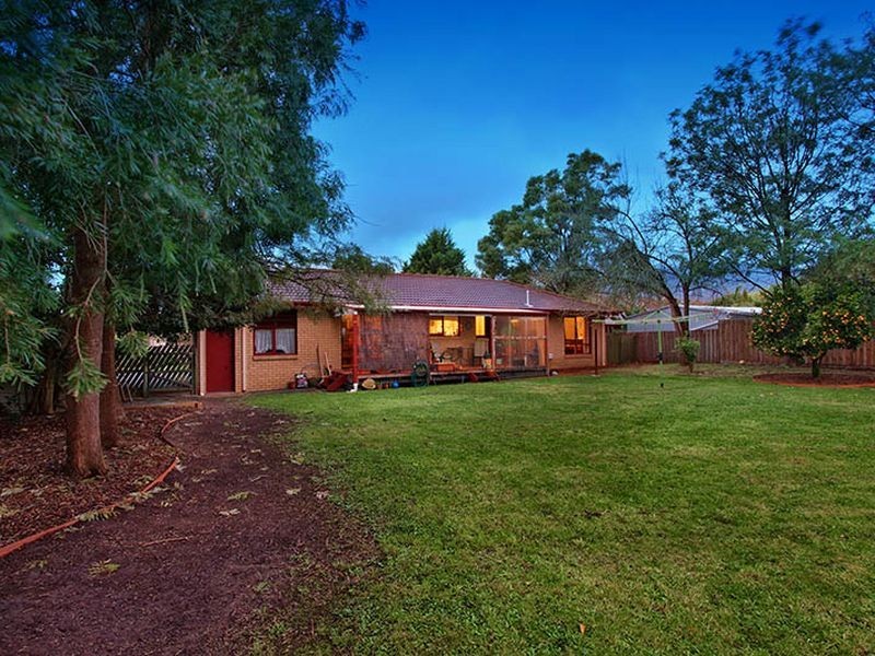 2 Bibury Court, Kilsyth VIC 3137