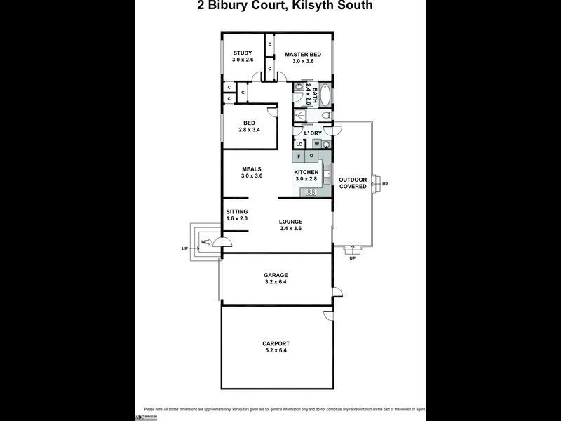 2 Bibury Court, Kilsyth VIC 3137