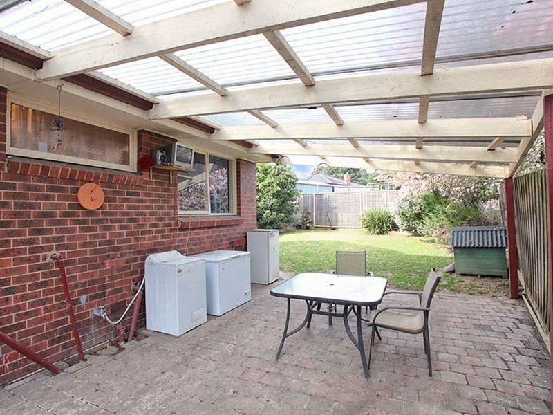 17 Flinders Crescent, Boronia VIC 3155