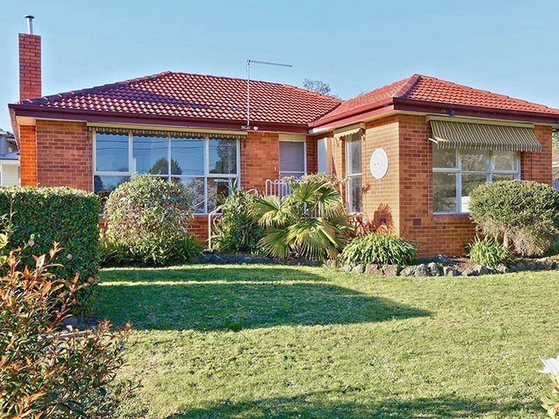 1/225 Boronia Road, Boronia VIC 3155